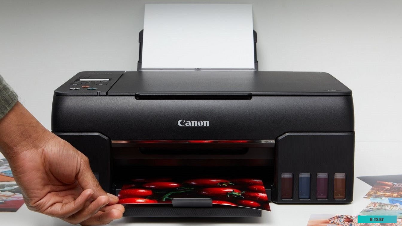 МФУ Canon PIXMA G640 <4620C009>