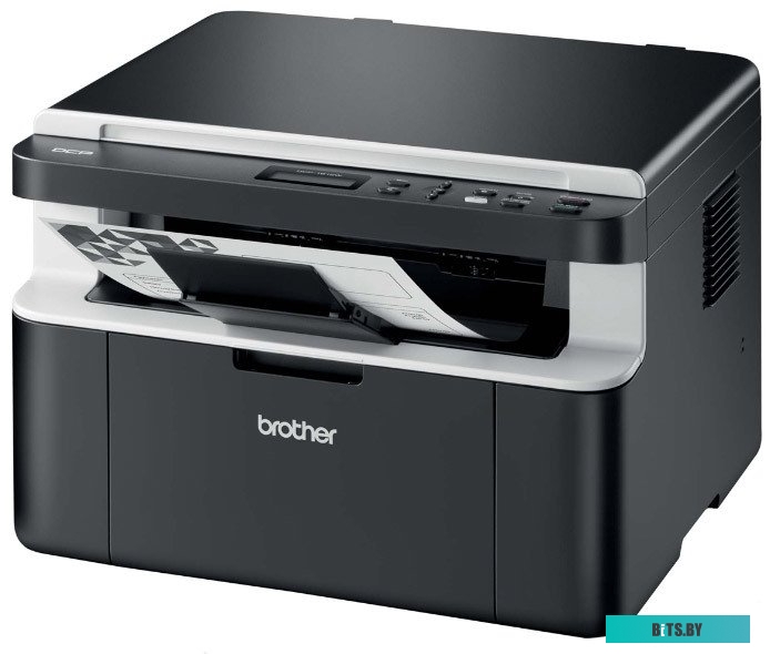 DCP1612WG1 Мфу Brother DCP-1612W, P/C/S, A4, 20 cтр/мин, 32 МБ, GDI, WiFi, USB, лоток 150 л., старт.картридж 1000 стр.европейский аналог DCP1612WR1 то