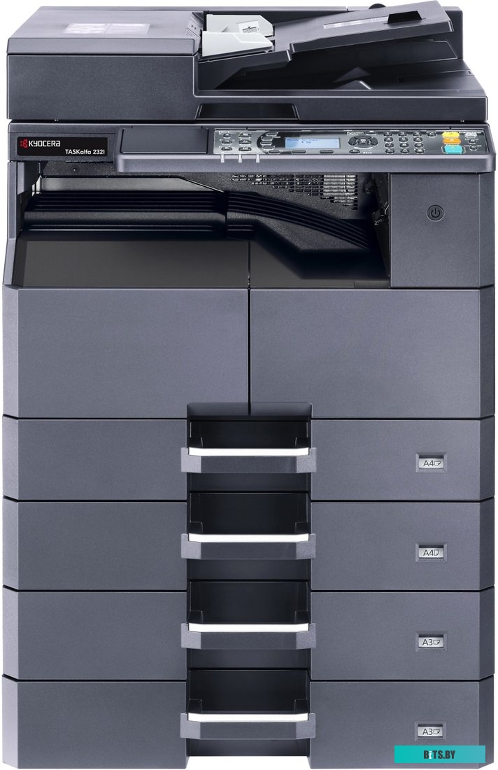 Принтер Kyocera Mita TASKalfa 2321 <1102XR3NL0>