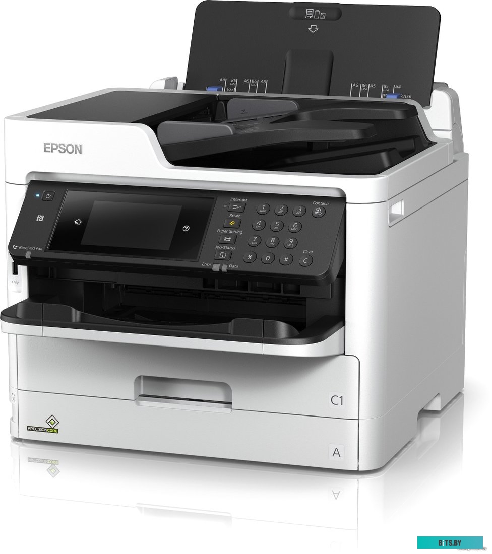 МФУ Epson WorkForce Pro WF-M5799DWF