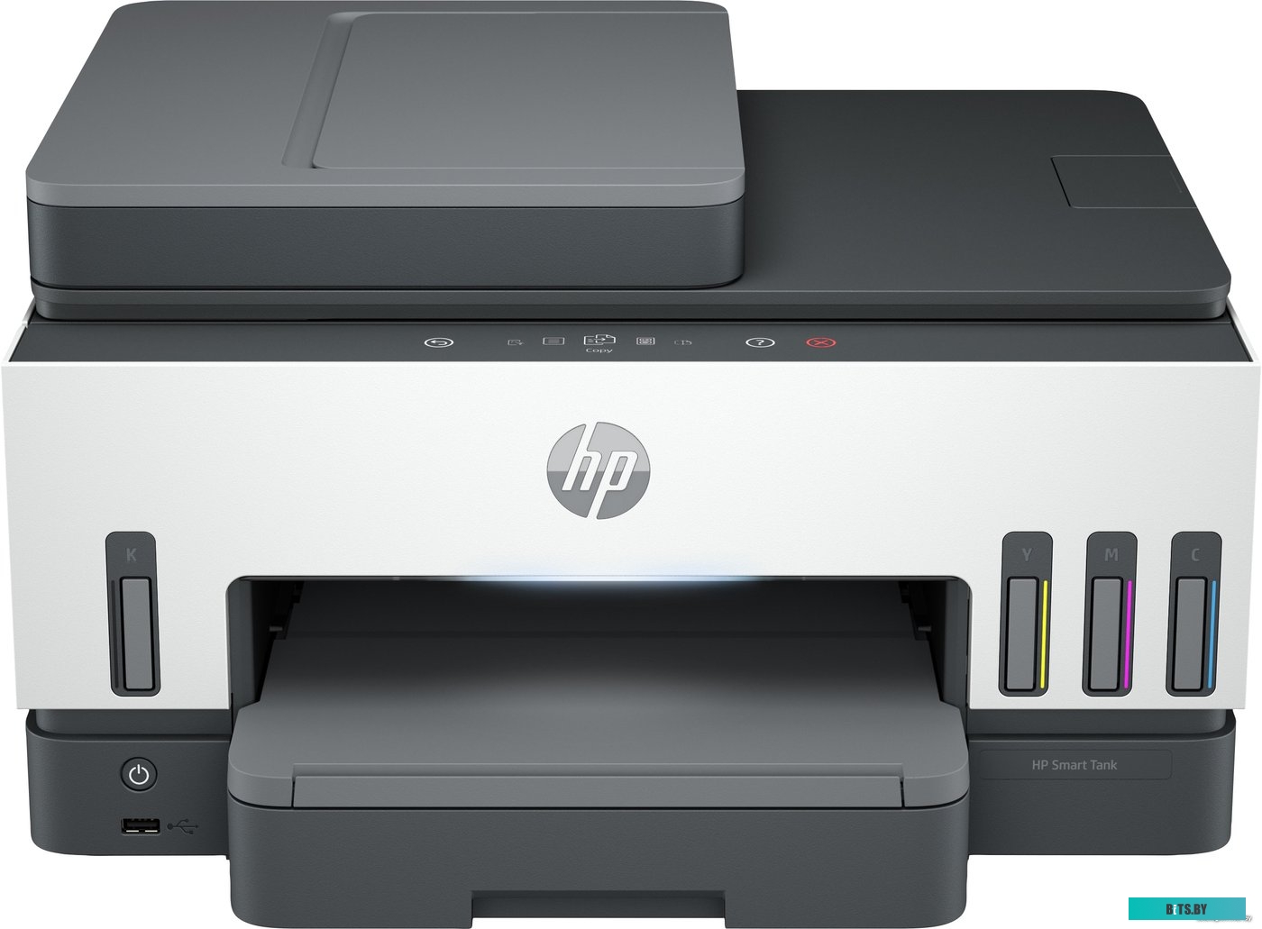 МФУ HP HP Smart Tank 790 4WF66A
