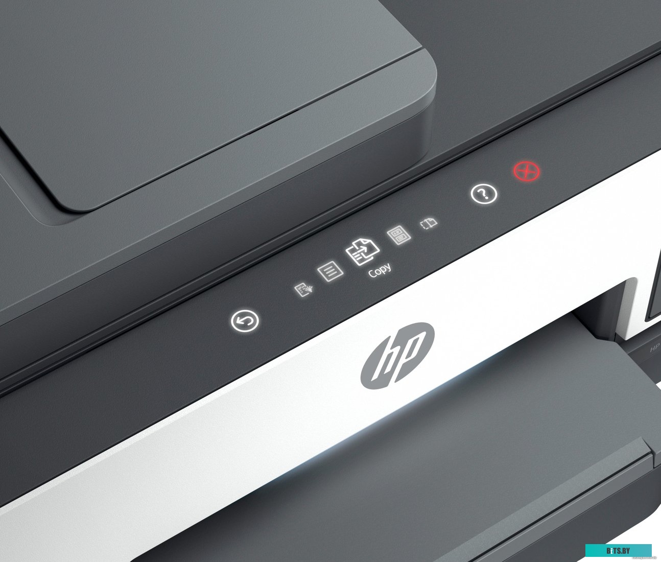 МФУ HP HP Smart Tank 790 4WF66A