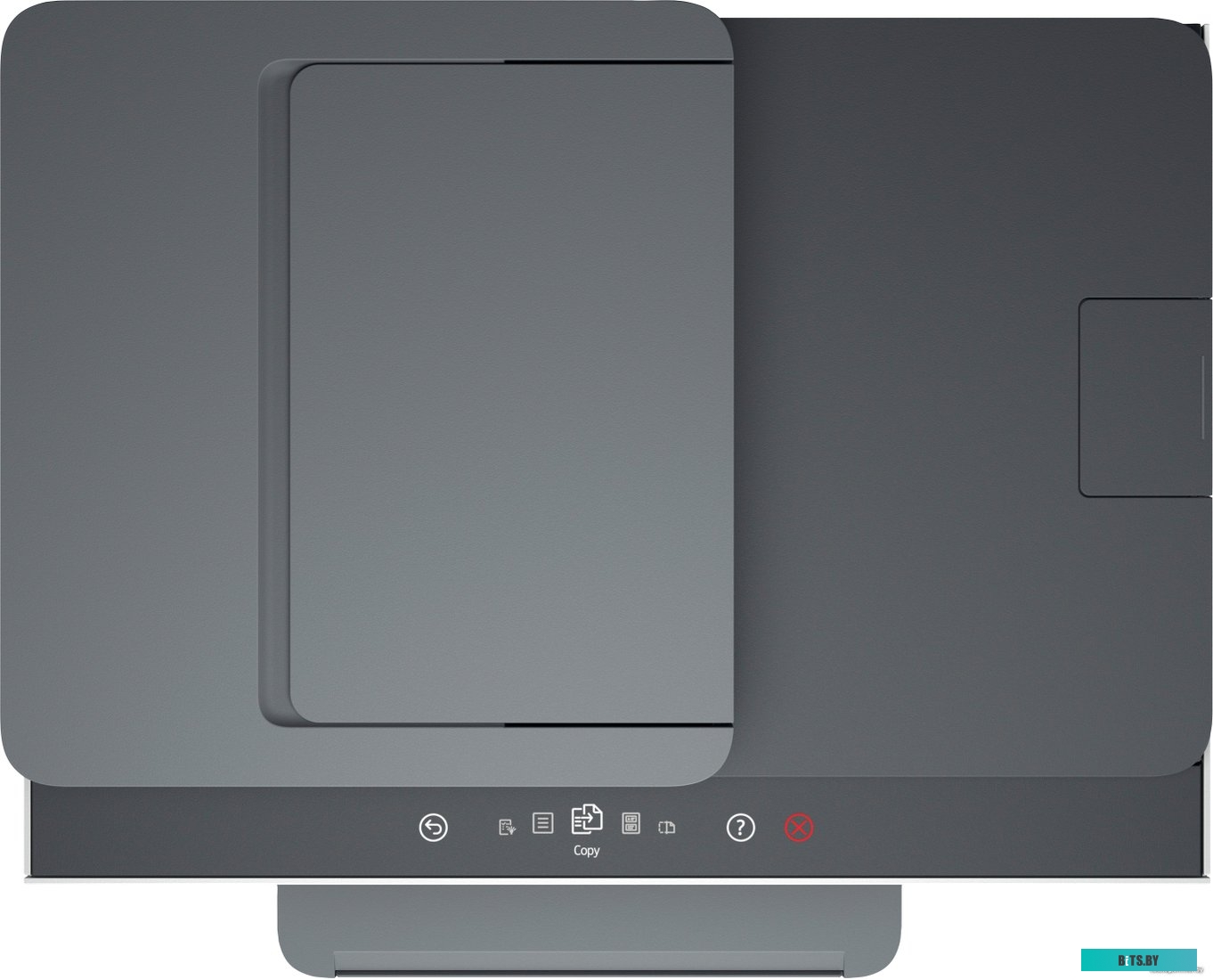 МФУ HP HP Smart Tank 790 4WF66A