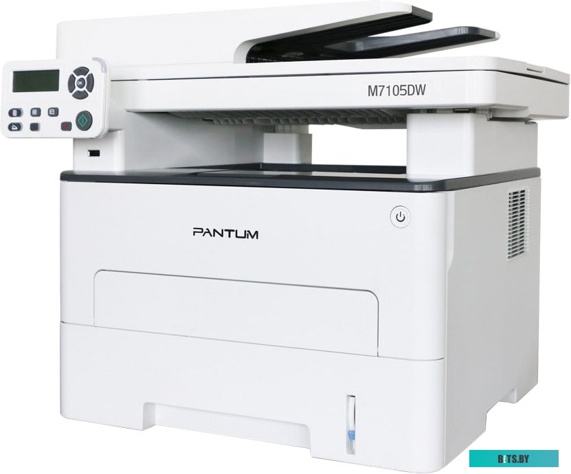 МФУ Pantum M7105DN