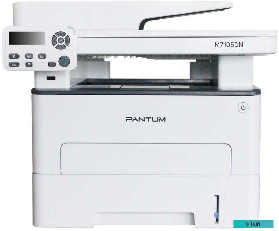 МФУ Pantum M7105DN