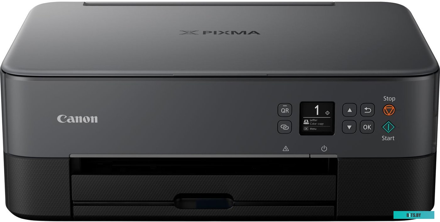 Фотопринтер Canon PIXMA TS5340 <3773C007>