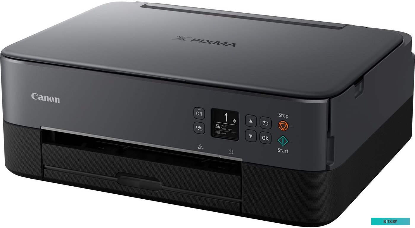 Фотопринтер Canon PIXMA TS5340 <3773C007>