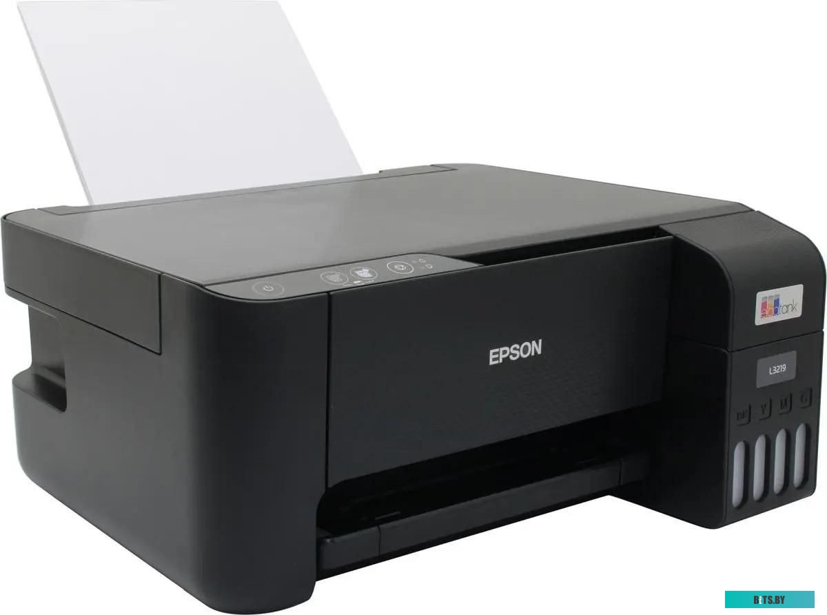 МФУ струйный Epson L3219