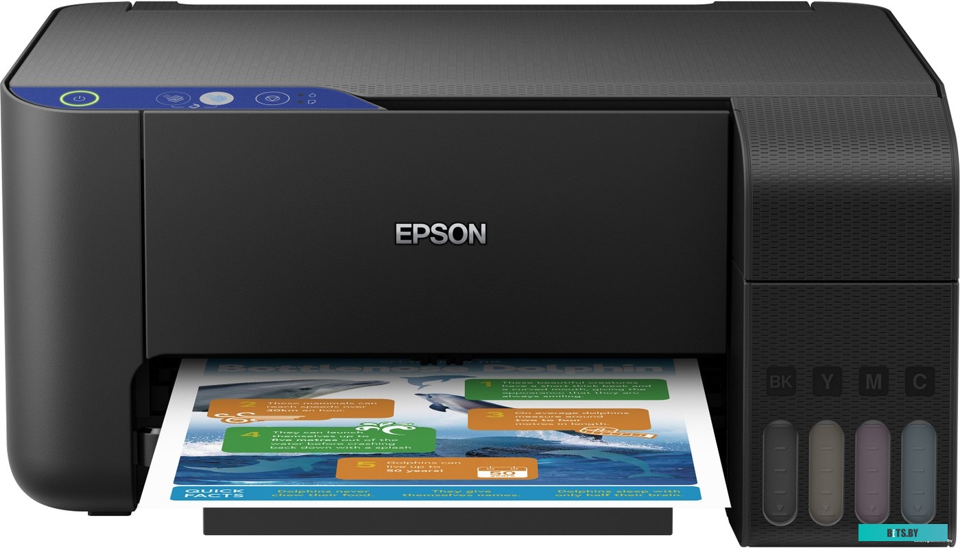 МФУ Epson L3101