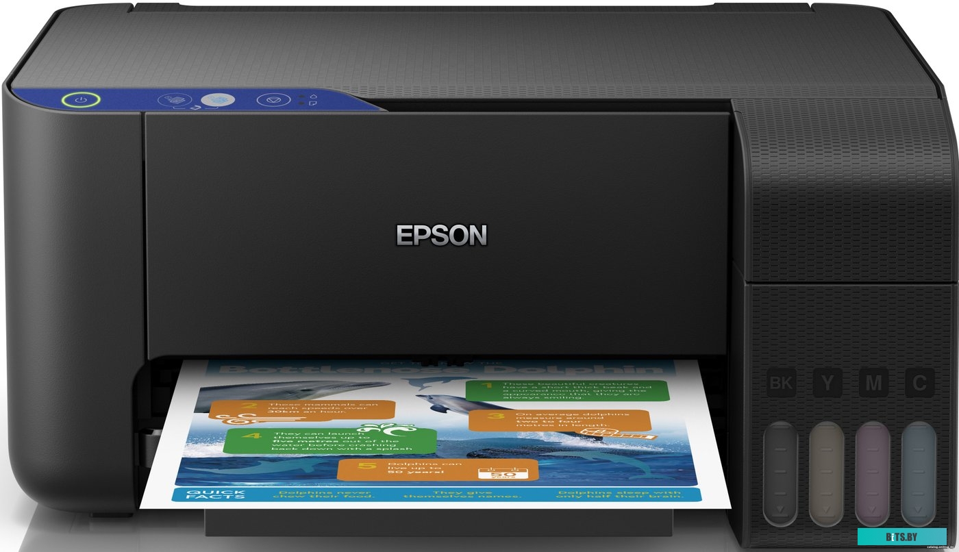 МФУ Epson L3101