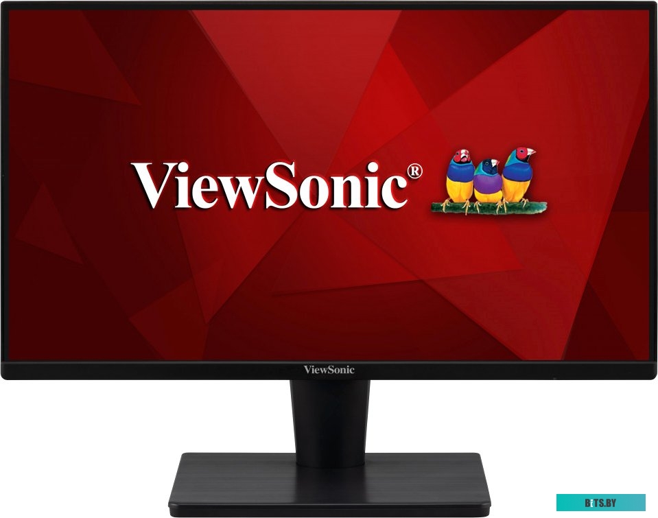 Монитор ViewSonic VA2215-H