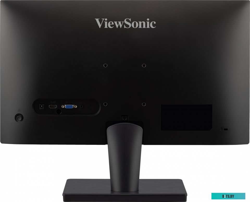 Монитор ViewSonic VA2215-H