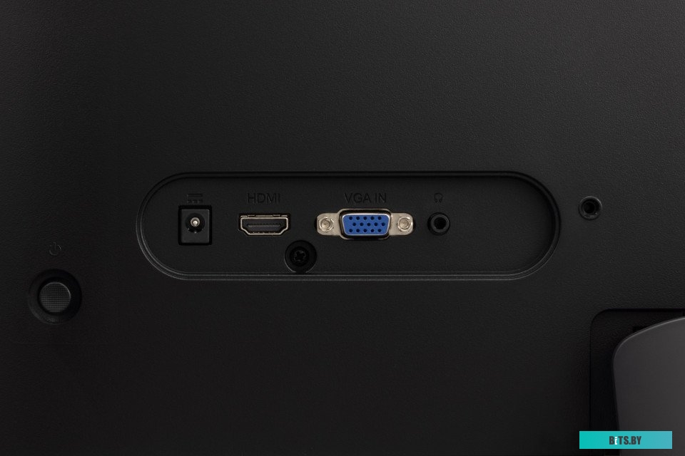 Монитор ViewSonic VA2215-H