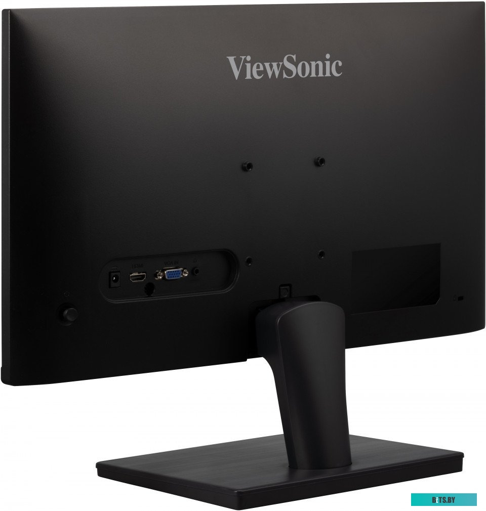 Монитор ViewSonic VA2215-H