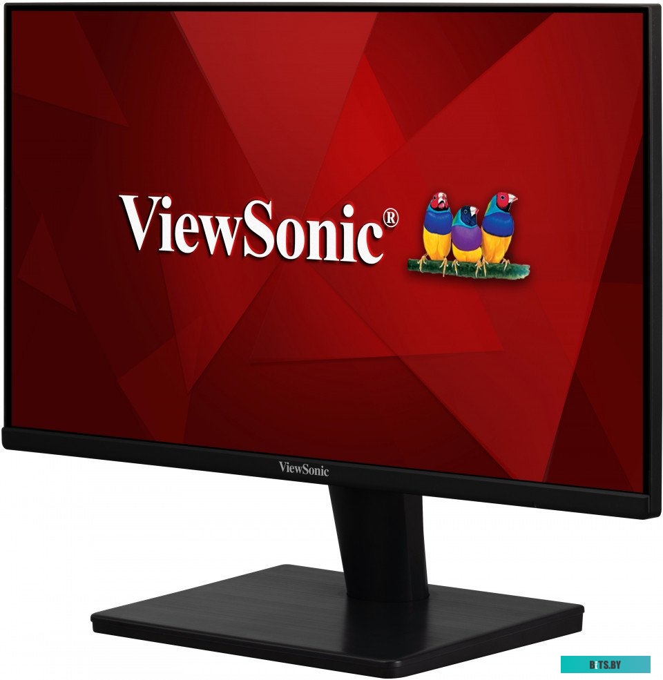 Монитор ViewSonic VA2215-H