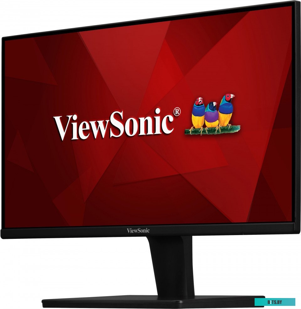 Монитор ViewSonic VA2215-H