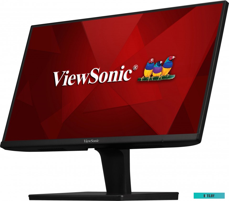 Монитор ViewSonic VA2215-H