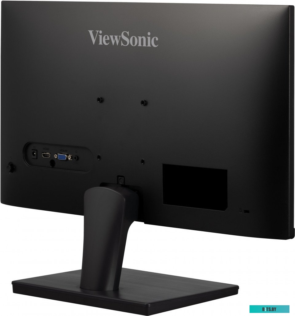 Монитор ViewSonic VA2215-H