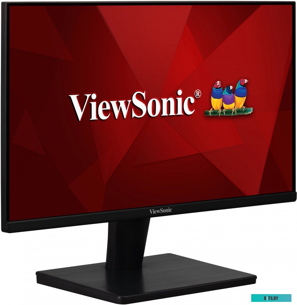 Монитор ViewSonic VA2215-H