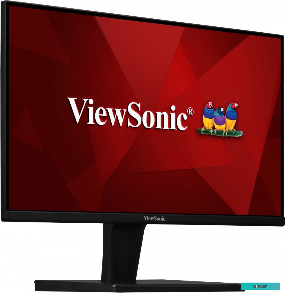 Монитор ViewSonic VA2215-H