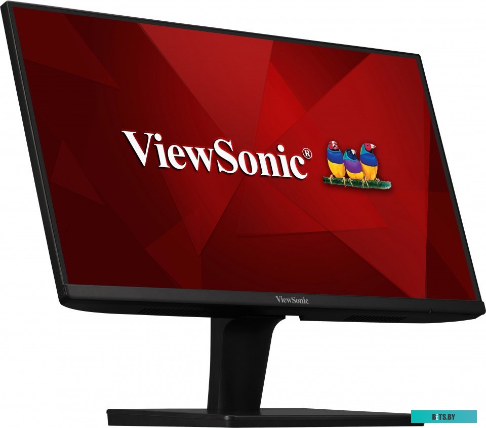 Монитор ViewSonic VA2215-H