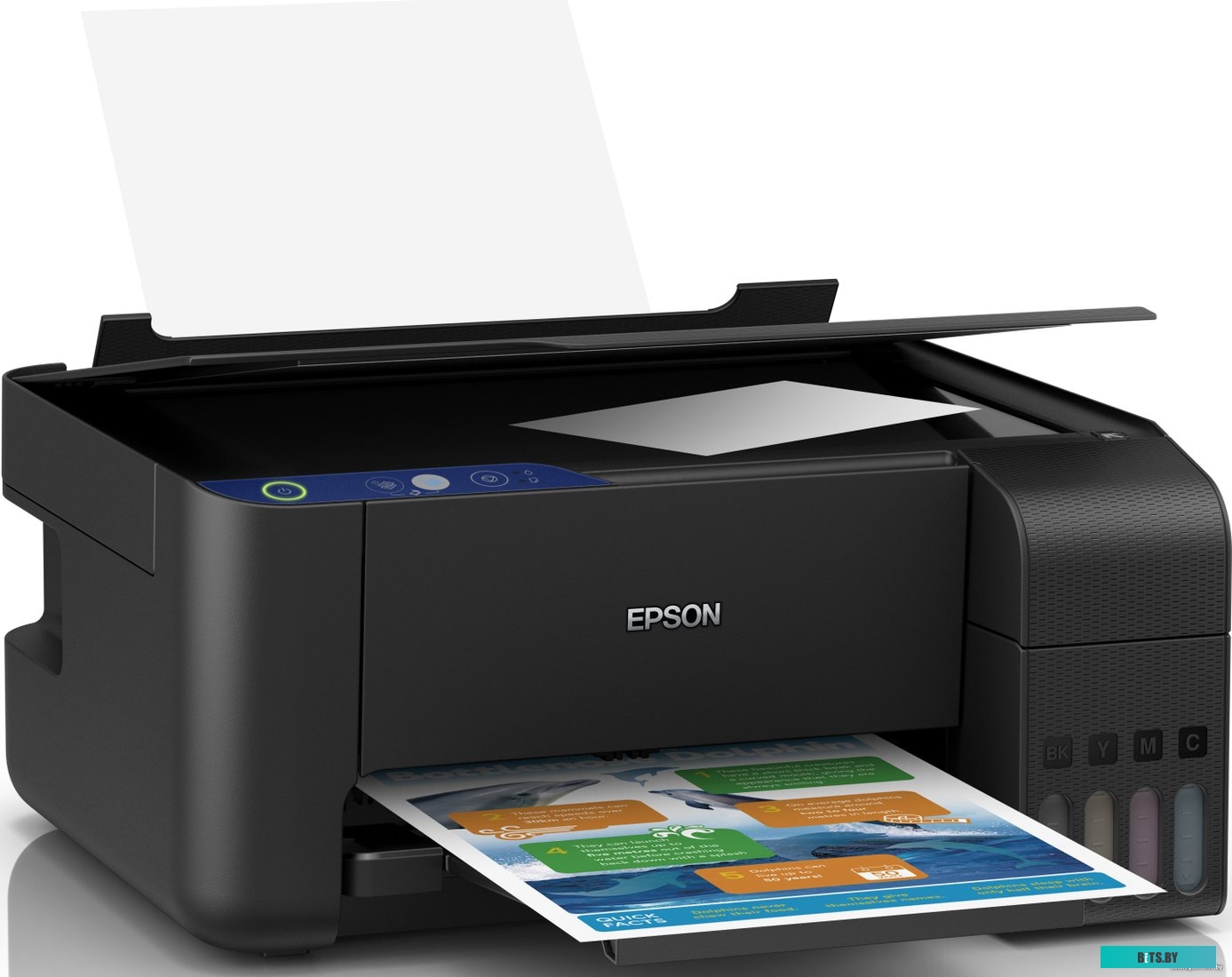 МФУ Epson L3101