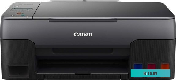 4465C009AA МФУ струйный Canon Pixma G2420 A4/9.1 стр/мин/1200x600 т/д/цветной/черный (4465C009AA)