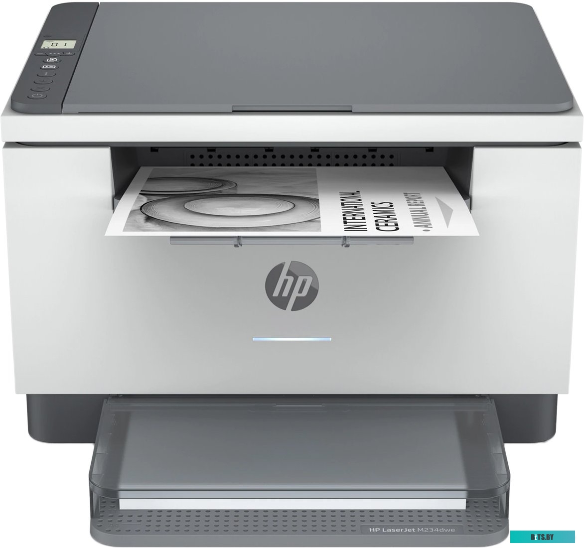 МФУ HP LaserJet M234dwe 6GW99E