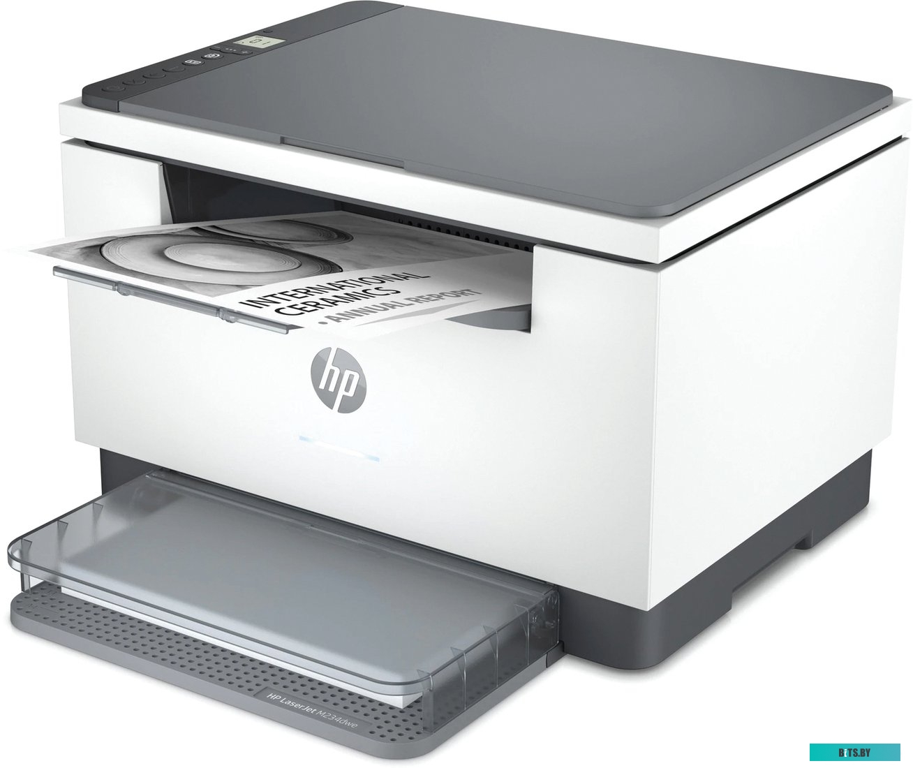 МФУ HP LaserJet M234dwe 6GW99E
