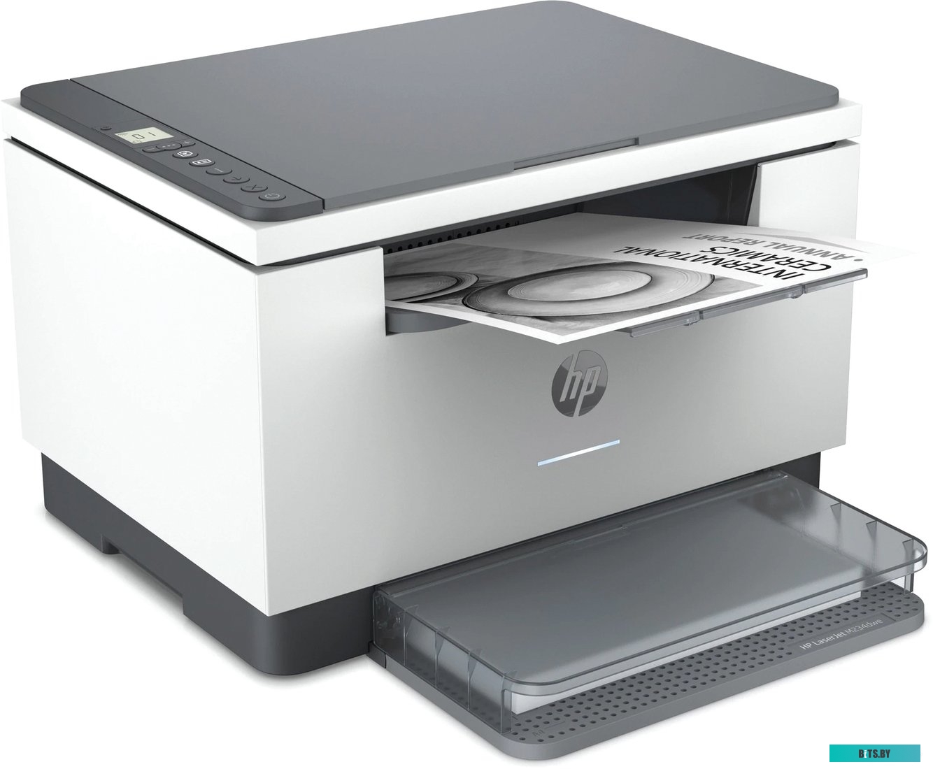 МФУ HP LaserJet M234dwe 6GW99E