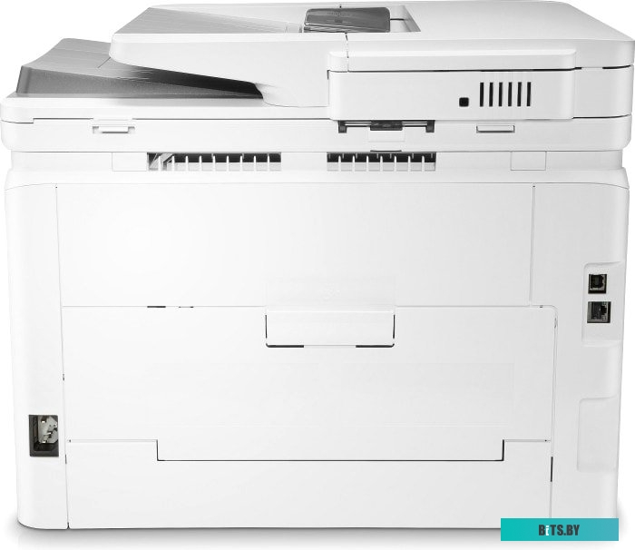 МФУ HP Color LaserJet Pro M282nw 7KW72A