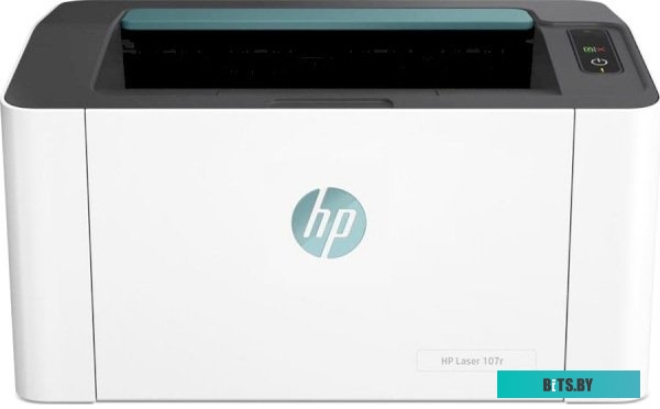 Принтер HP Laser 107r 5UE14A