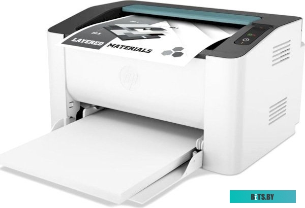 Принтер HP Laser 107r 5UE14A