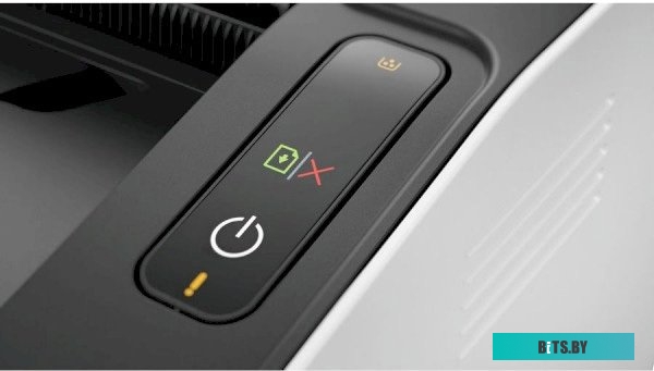Принтер HP Laser 107r 5UE14A