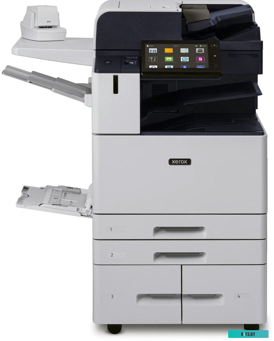 МФУ AltaLink B8145/B8155