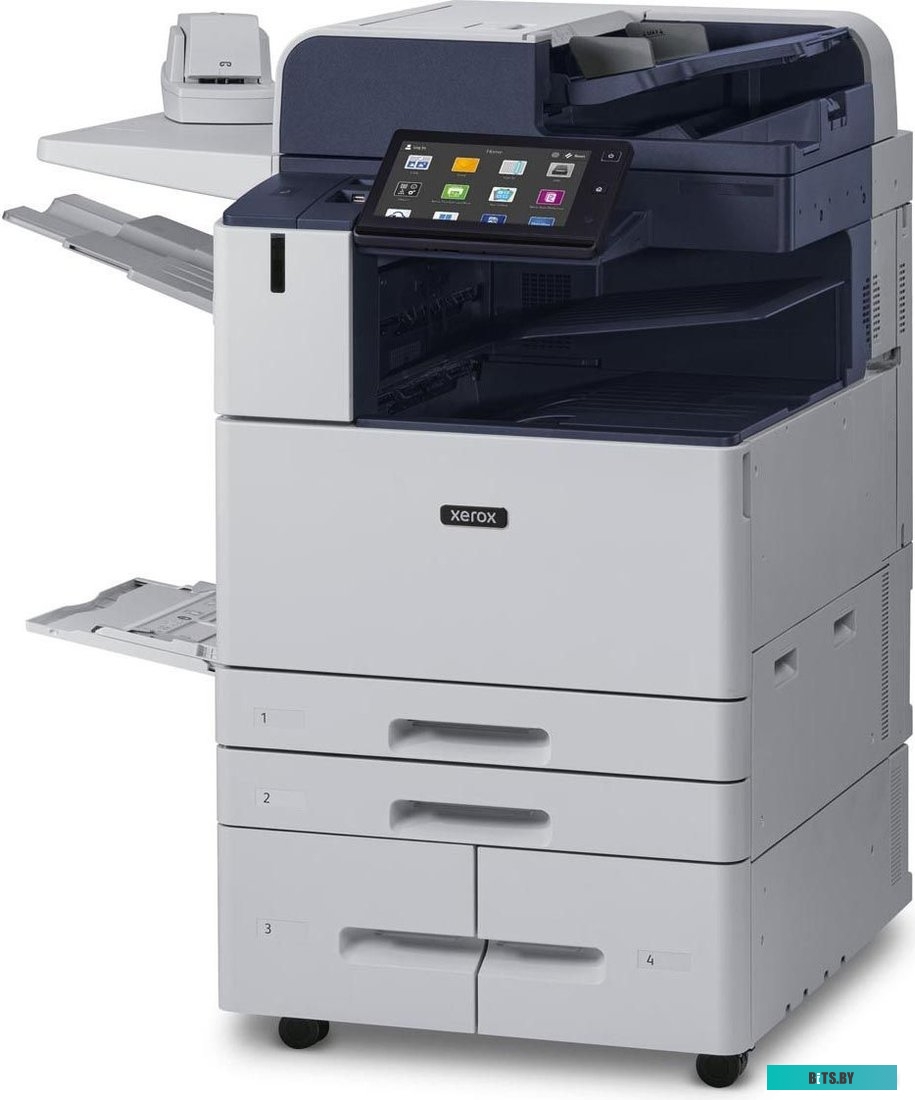 МФУ AltaLink B8145/B8155