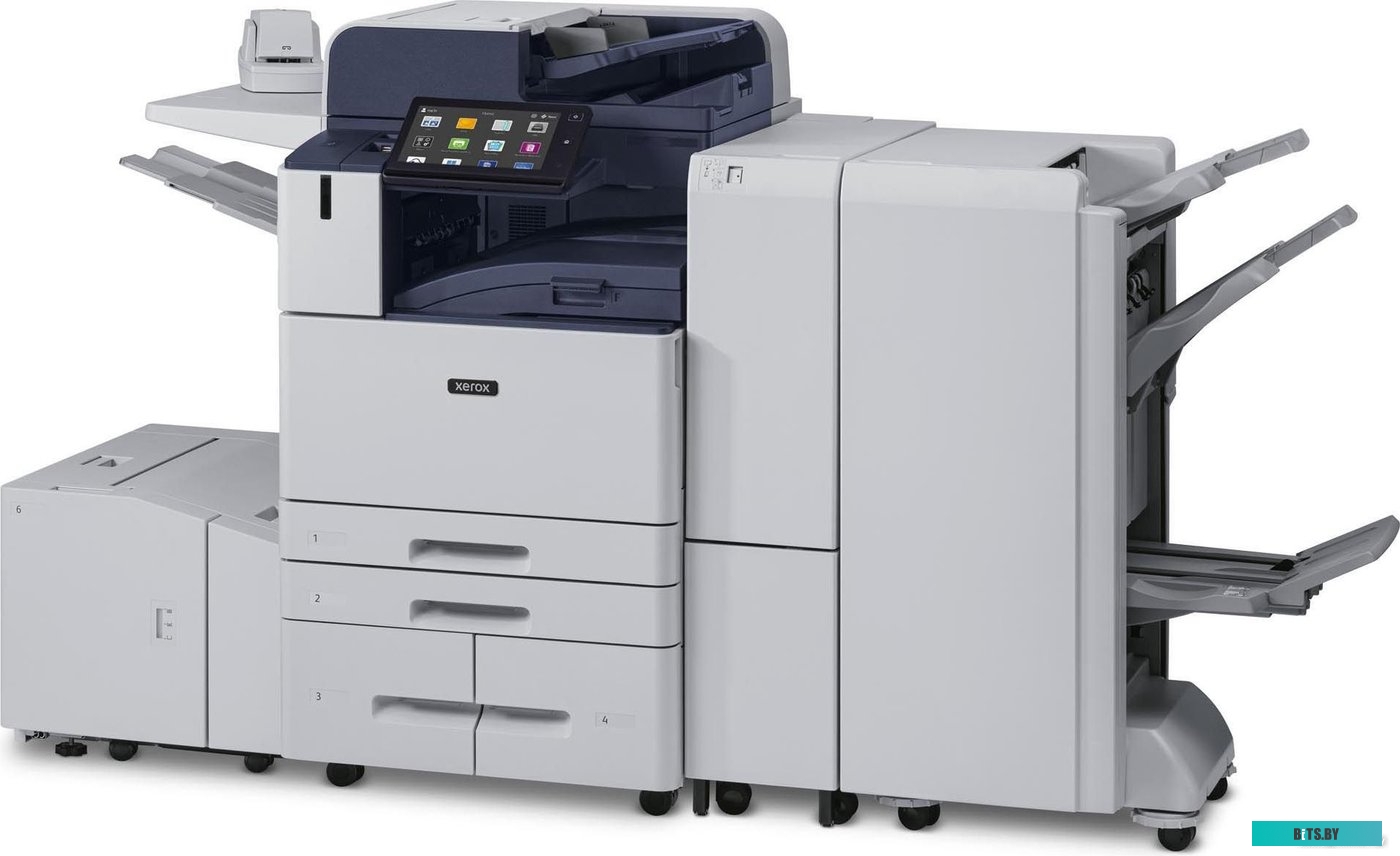 МФУ AltaLink B8145/B8155