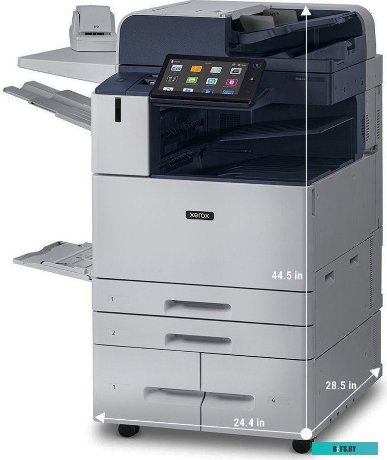 МФУ AltaLink B8145/B8155