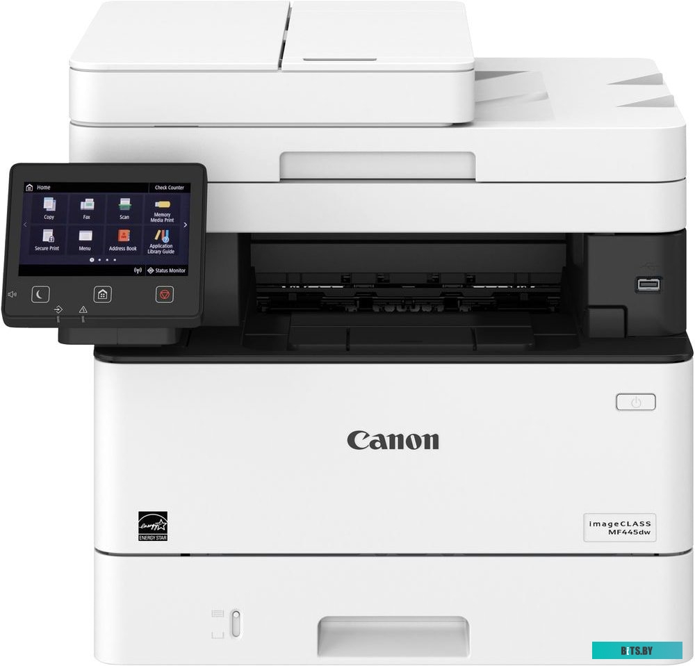 МФУ Canon i-SENSYS MF445dw <3514C061> без трубки факса