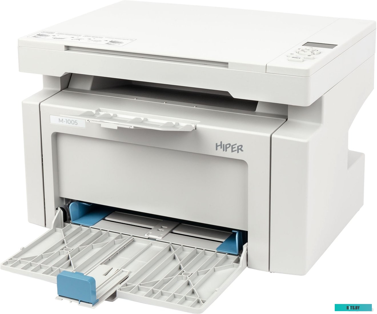 МФУ лазерный Hiper M-1005NW (GR)
