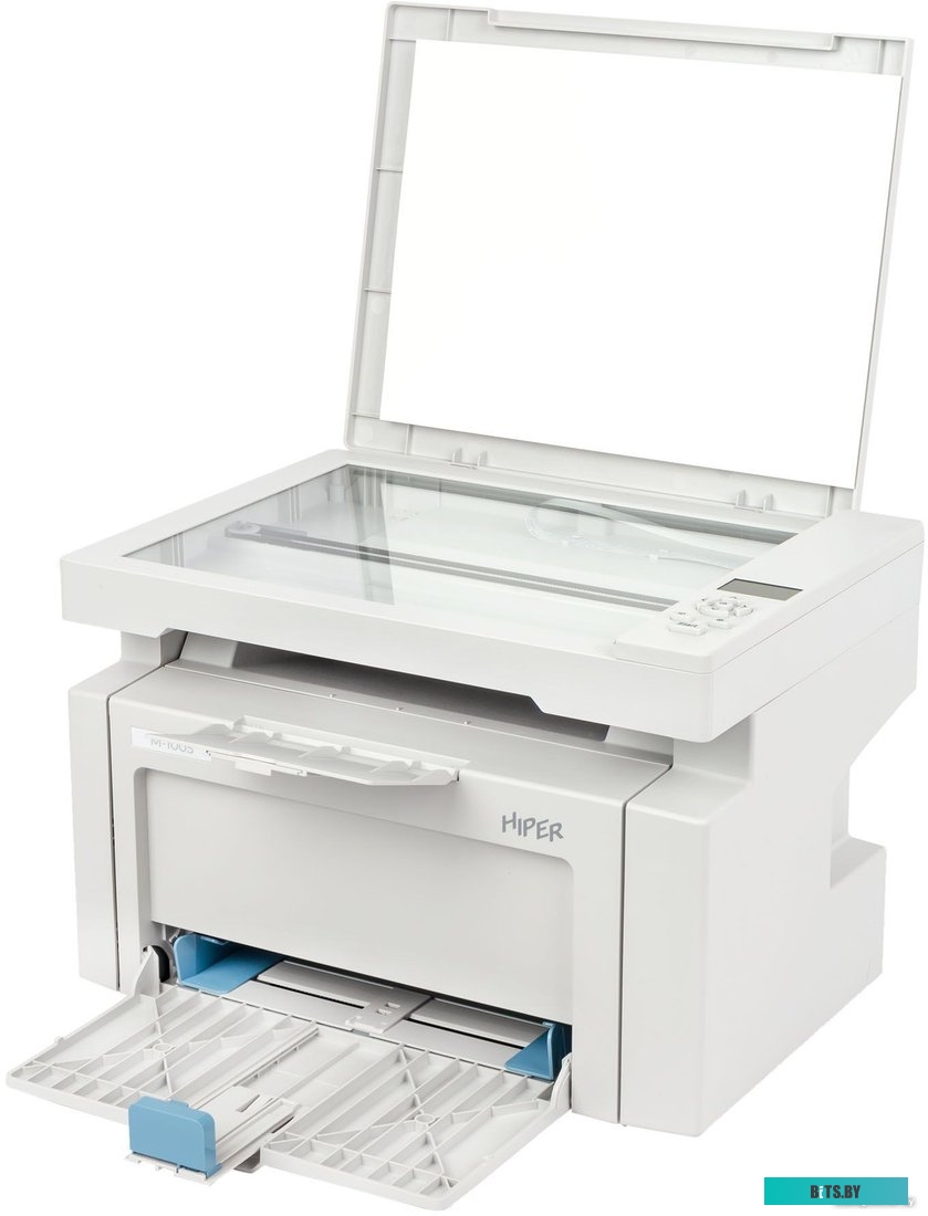 МФУ лазерный Hiper M-1005NW (GR)