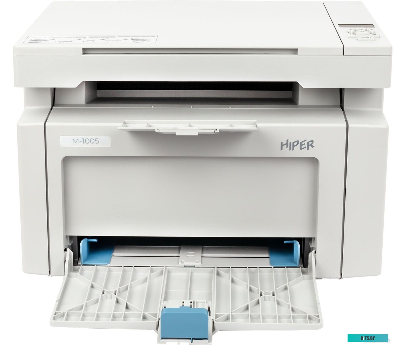 МФУ лазерный Hiper M-1005NW (GR)