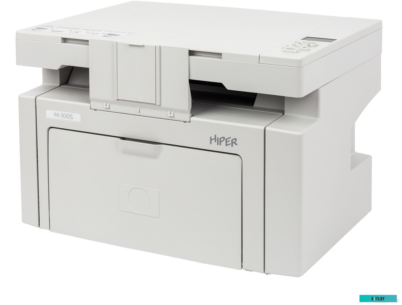 МФУ лазерный Hiper M-1005NW (GR)