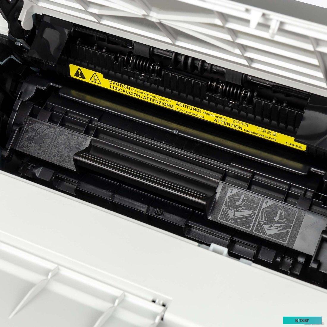 МФУ лазерный Hiper M-1005NW (GR)