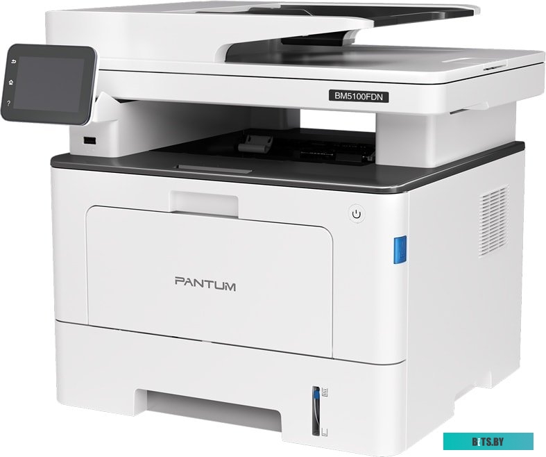 Черно-белое лазерное мфу Pantum BM7800FDN BM7800FDN