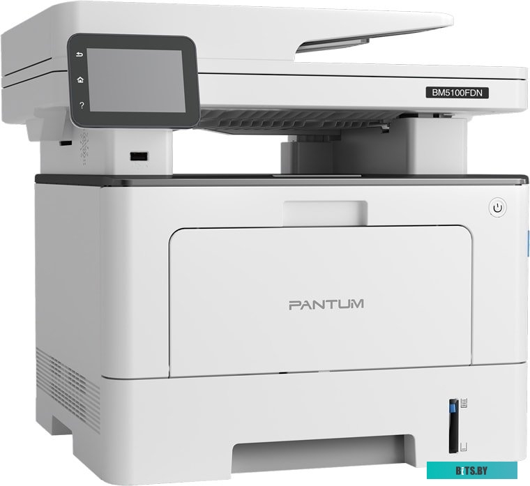 Черно-белое лазерное мфу Pantum BM7800FDN BM7800FDN