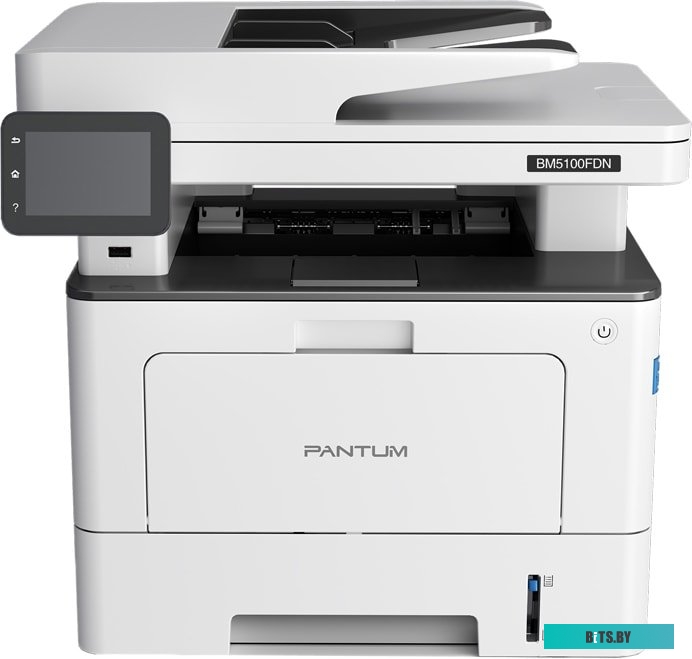 Черно-белое лазерное мфу Pantum BM7800FDN BM7800FDN