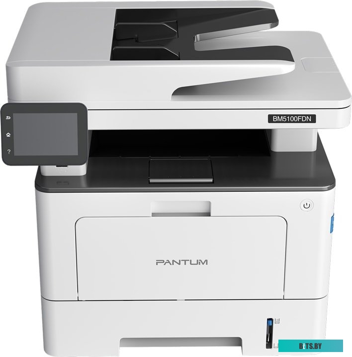 Черно-белое лазерное мфу Pantum BM7800FDN BM7800FDN