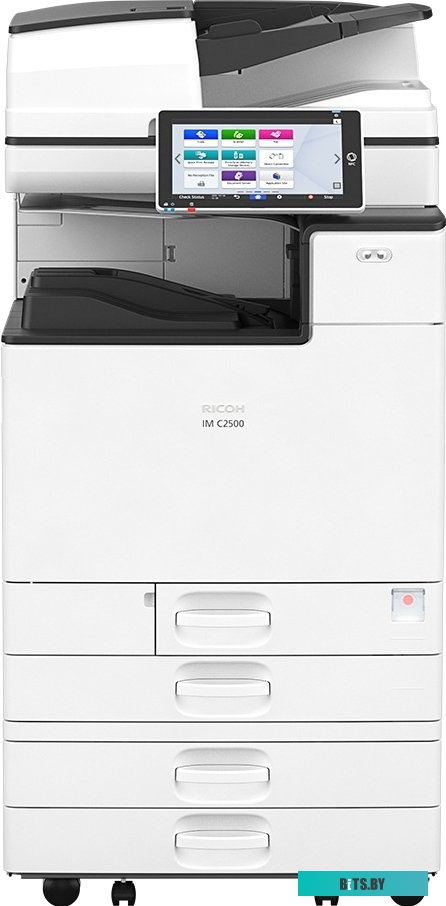 МФУ Ricoh IM C2500 418289