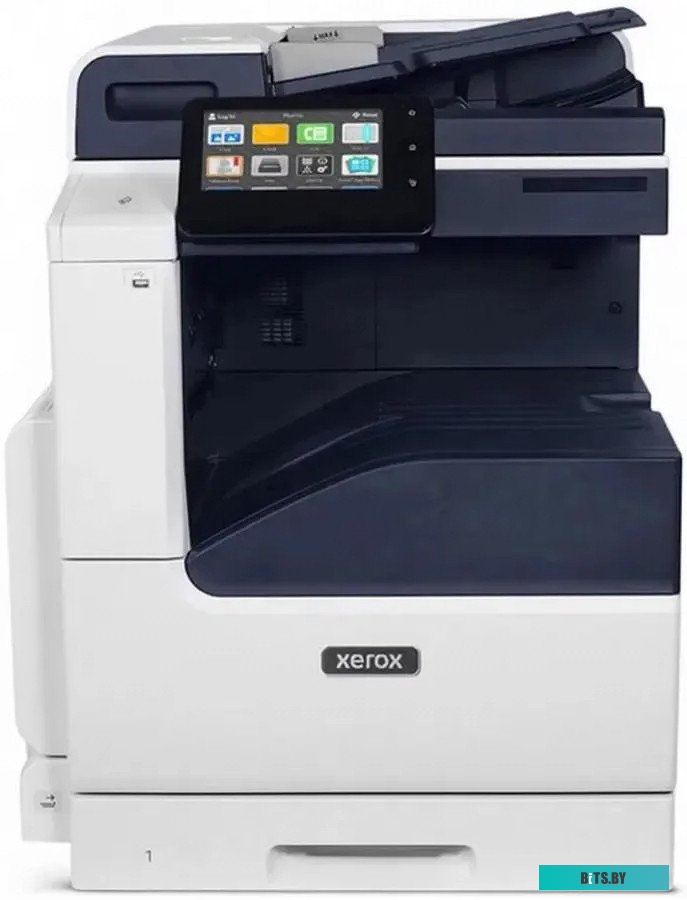 МФУ лазерное цветное Xerox VersaLink C7125 А3 VLC7125_SS
